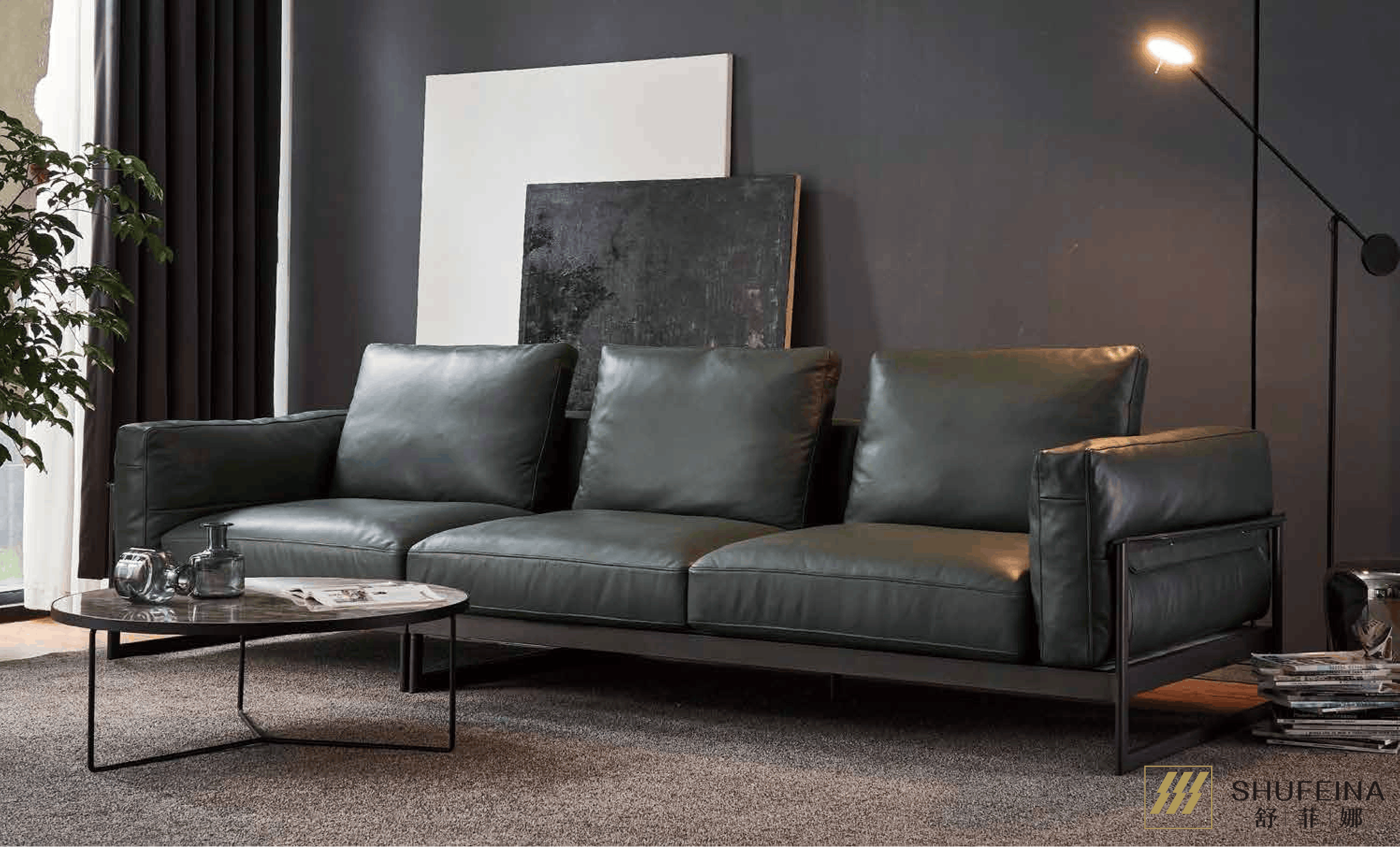 Sofa-set